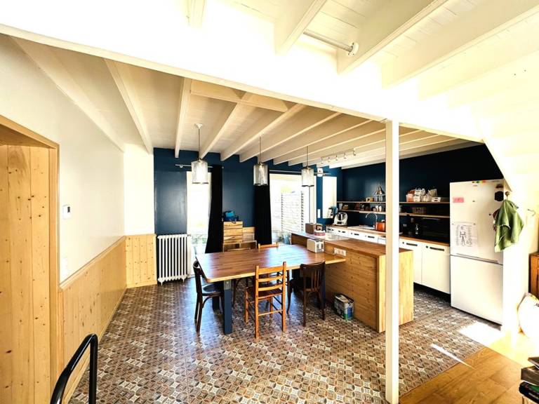 Vacation home with barbecue — photo 3