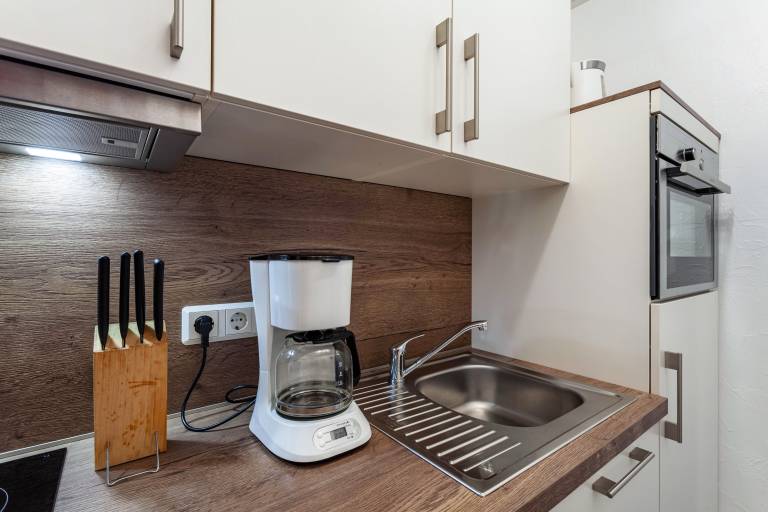 Holiday apartment with yard & fast internet | Suitable for remote work — photo 5