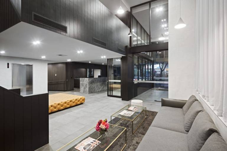 Aparthotel Docklands
