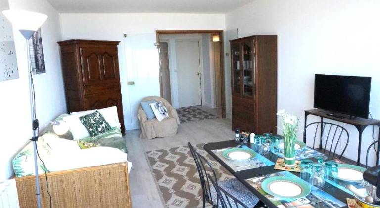 Rental apartment with 1 room for 4 persons — photo 5