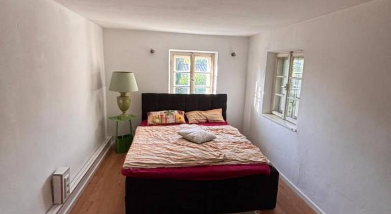 Ferienwohnung Weßling