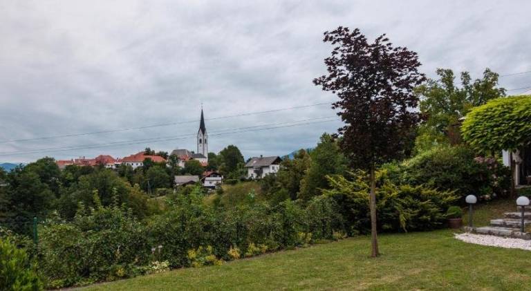 Apartma  Breznica
