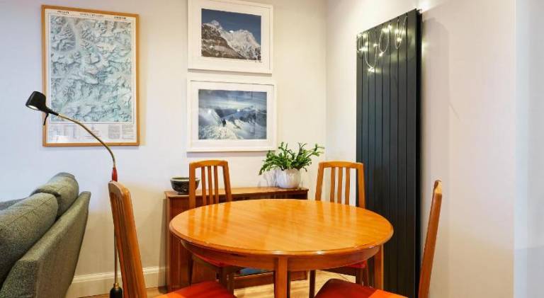 Apartment with 2 rooms for 4 persons — photo 4