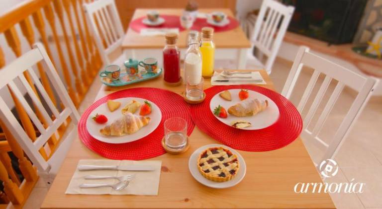 B&B Armonia Vieste — photo 4