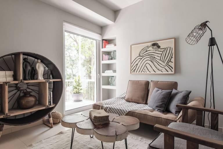 Apartament Varkiza