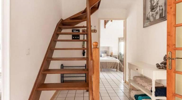 Apartment with 3 rooms for 6 persons — photo 5