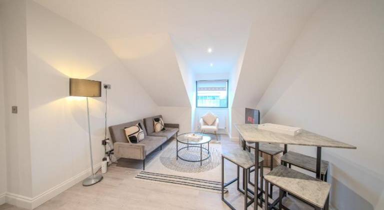 700 m² Ferienwohnung