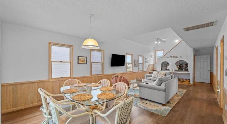 Ample house | Beach nearby | Pet-friendly — photo 3