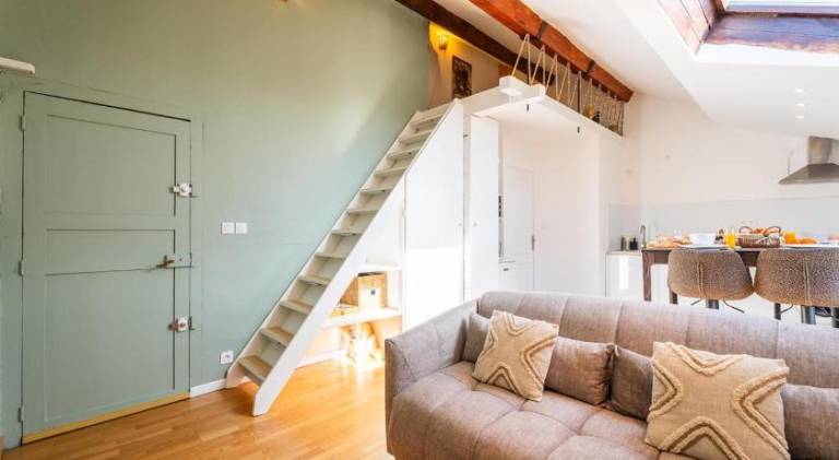 Beautiful apartment | Pets are welcome — photo 2