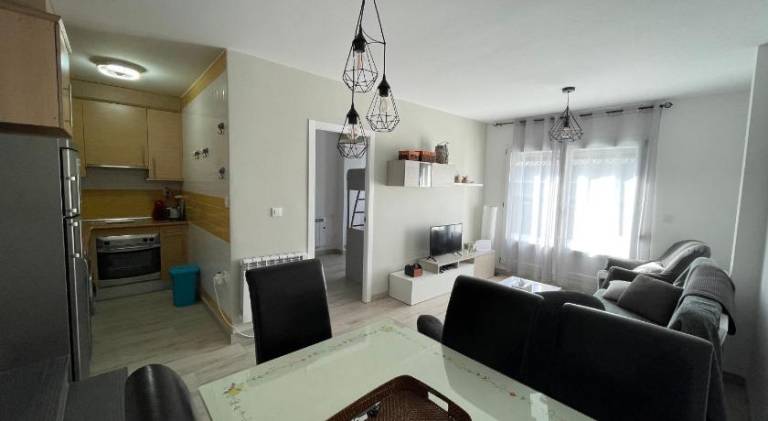 Beautiful holiday apartment with terrace | Next to the ski | Pets are welcome — photo 3