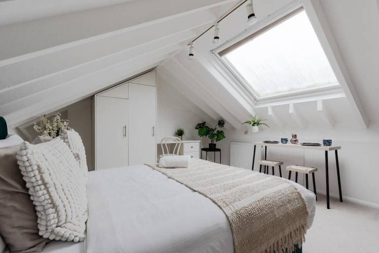 Appartement Notting Hill