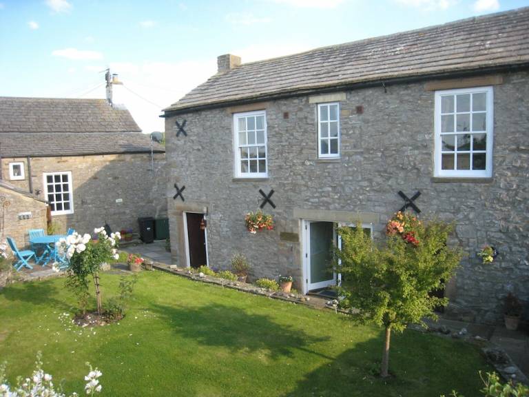 House Redmire