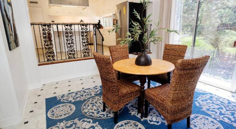 Vacation home with 3 rooms for 11 persons — photo 4
