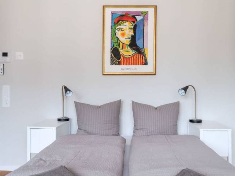 Rental apartment | Close to Basel Minster — photo 2