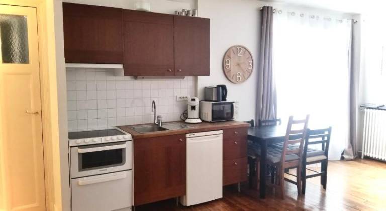 Holiday apartment for 4 persons — photo 3