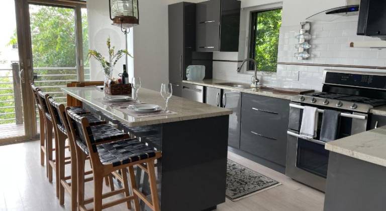 Holiday apartment with 1 room for 2 persons — photo 3