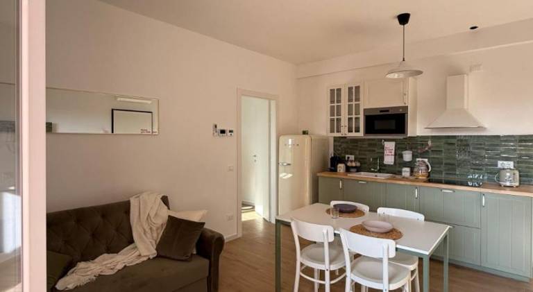 Apartment with 1 room for 4 persons — photo 4