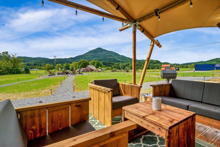 Resort Sevierville