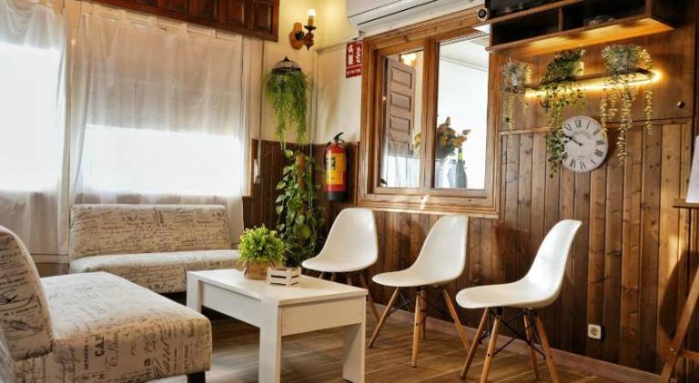 Hostal Mainz — photo 4