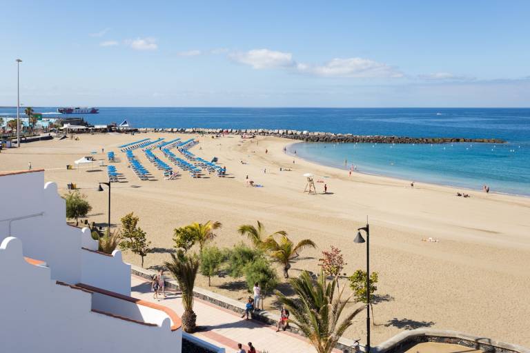 Apartament Palm-Mar