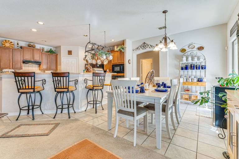 Spacious San Antonio Home w/ Outdoor Oasis! — photo 5