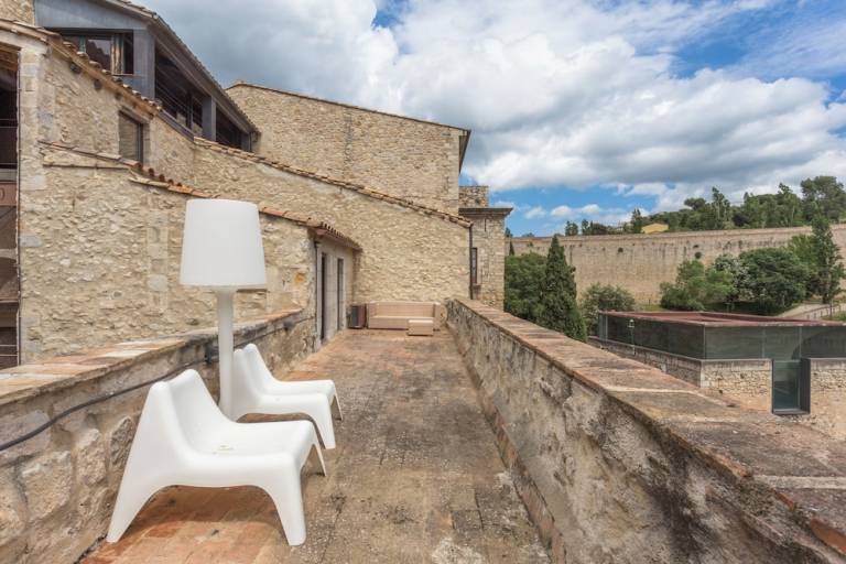 Aparthotel Gerona