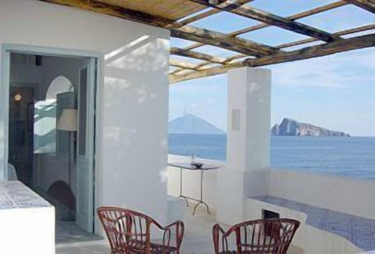 Casa Panarea