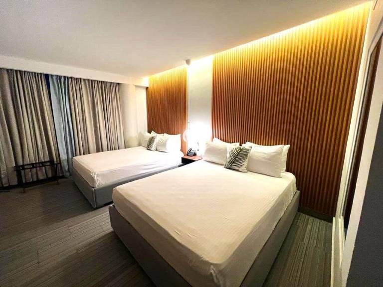 HOTEL ALKQUIMIA — photo 2