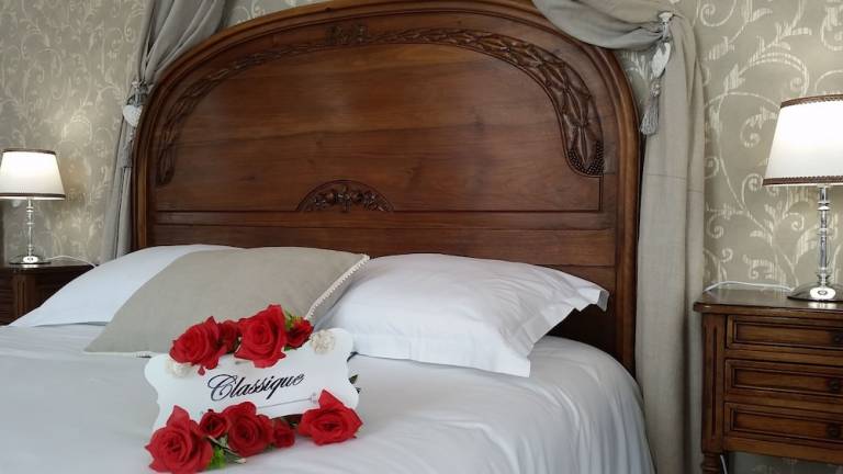 Bed & Breakfast Cannes