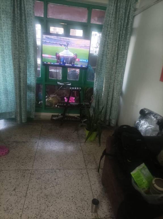 Apartment ADB PWD Colony