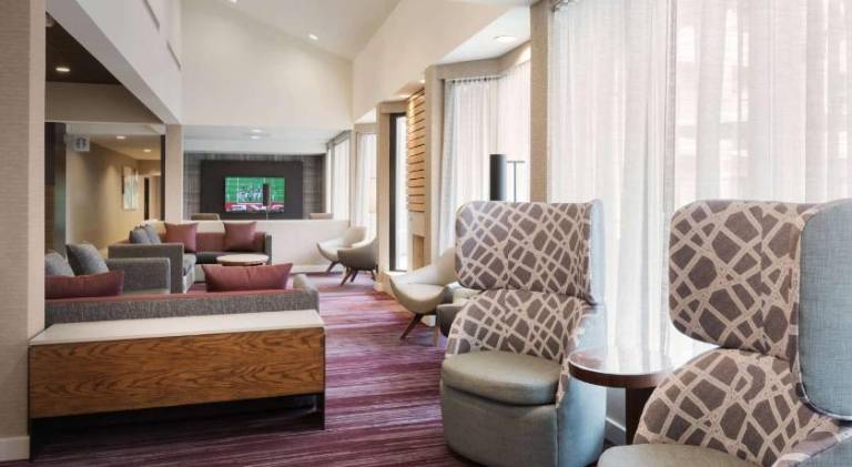 Sonesta Select Whippany Hanover — photo 4