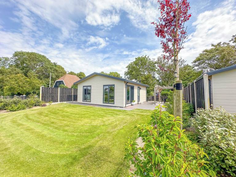 Chalet Bergen aan Zee