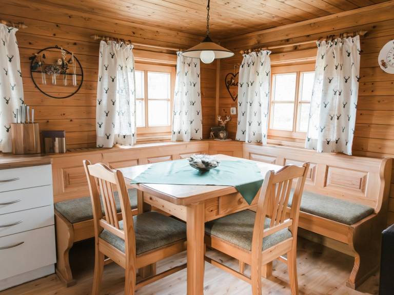 Ferienhaus in Rattersberg, Viechtach f&uuml;r max. 6 Personen