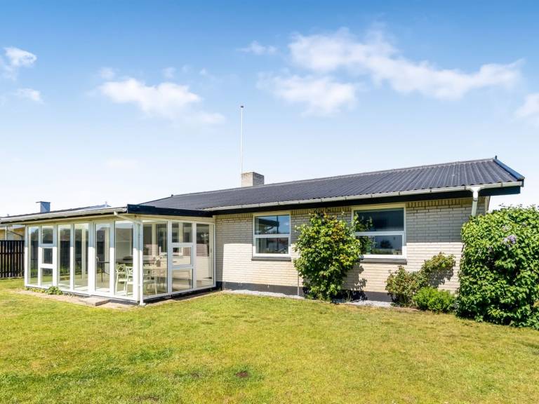 House  Skagen