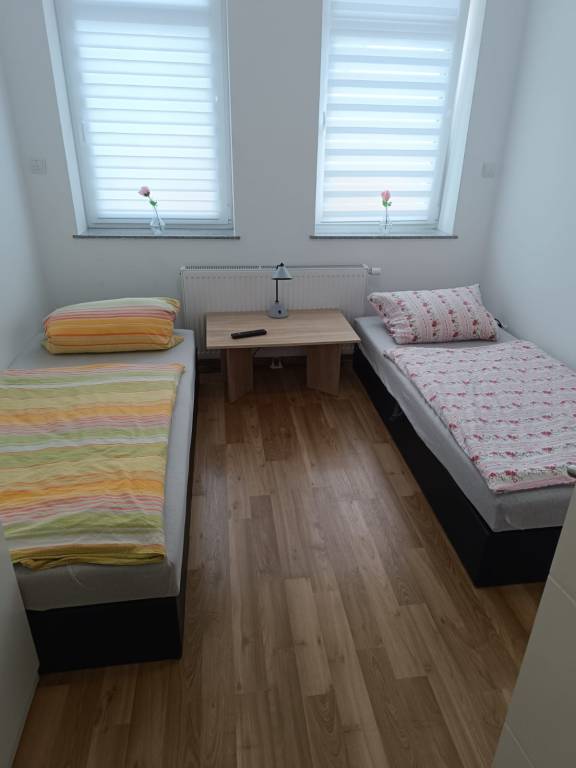 Ferienwohnung Bremerhaven