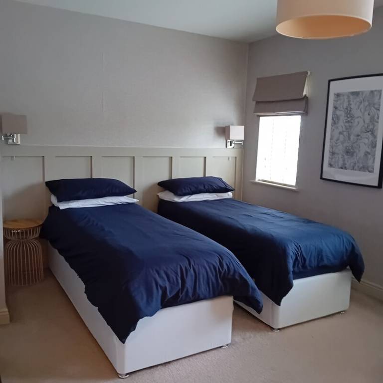 Privatzimmer