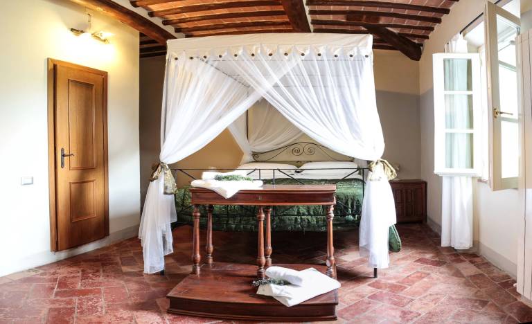 Ferienhaus San Gimignano