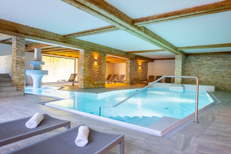 Hotel Nockresort Bad Kleinkirchheim — photo 4