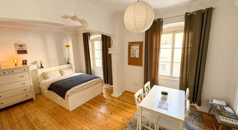 Rental apartment | Next to Ljubljana Castle in Ljubljana
