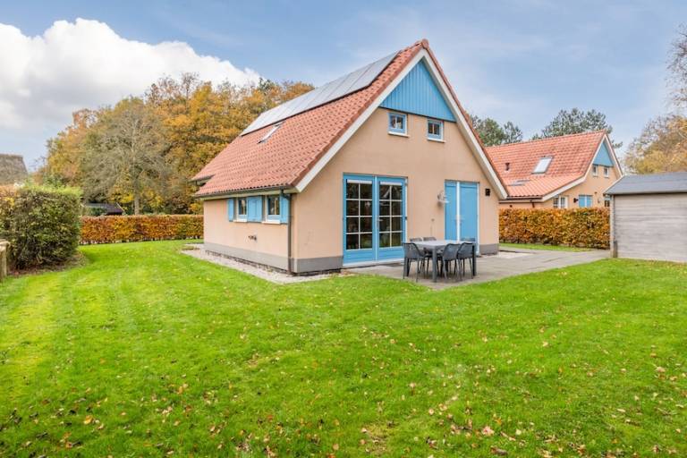 Bungalow De Koog