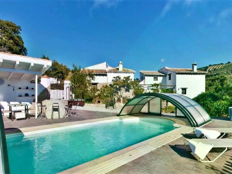 Casa Montefrío