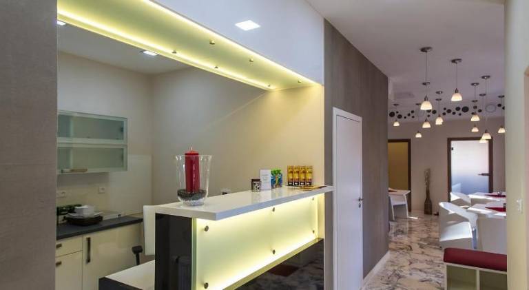 Delanta ubytovani & wellness — photo 5