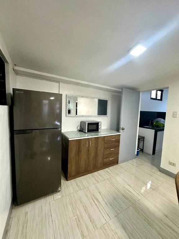 Vacation home with 2 rooms for 6 persons — photo 5