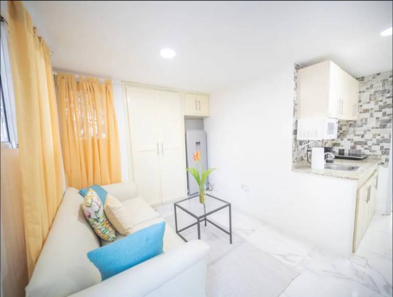 Holiday apartment | City view — photo 4