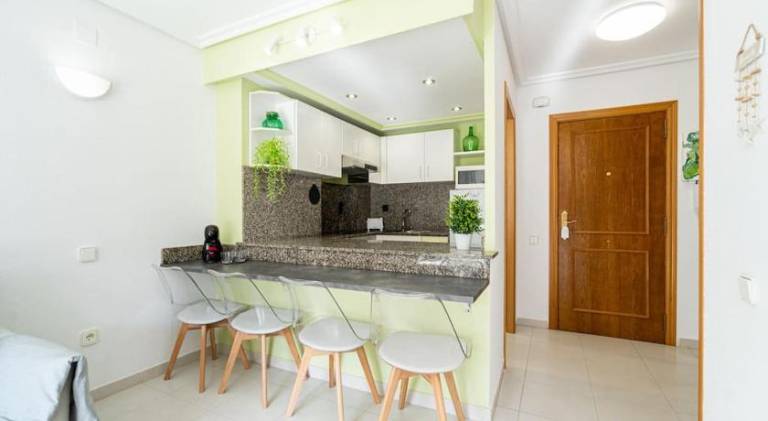 Apartment with pool | Close to the beach | Pets allowed — photo 4
