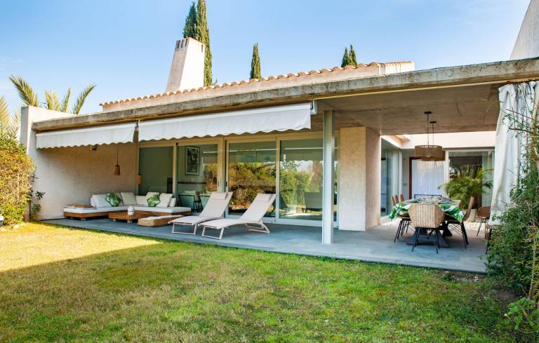 Ferienhaus in El Rompido, Costa de la Luz für max. 8 Personen Ferienhaus in El Rompido, Costa de la Luz für max. 8 Personen