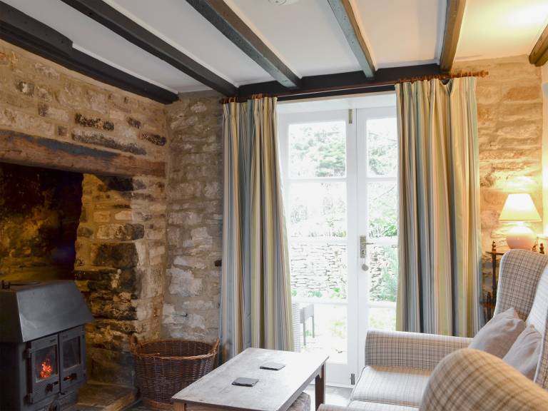 Family-oriented lovely cottage with garden | Pets allowed — photo 2