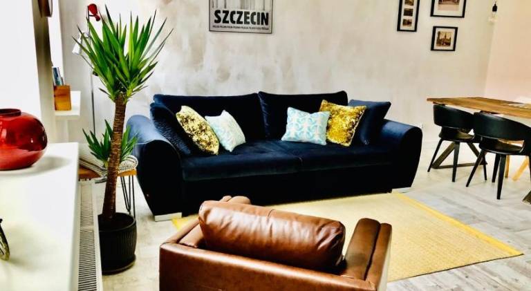 Mila Apartments Szczecin in Szczecin