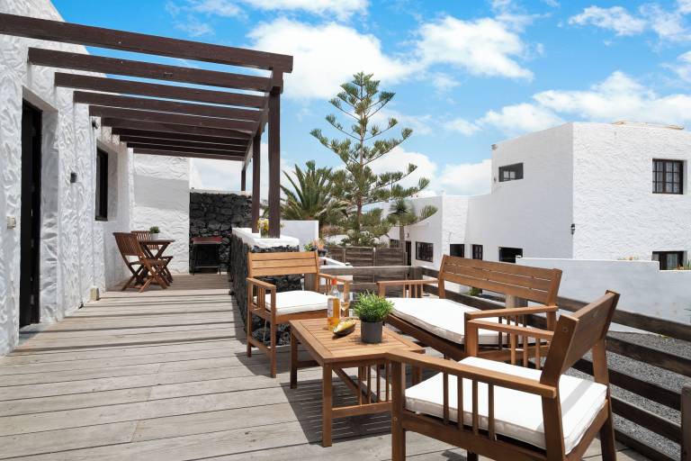 Huis Haría