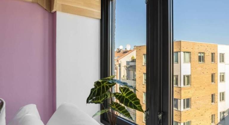 DINBNB Apartments l Family Friendly l 1000m from Central Station l NEW l Free Parking — photo 4